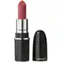 Macximal matte mini lipstick twig twist (1.8 g) Mac Sklep