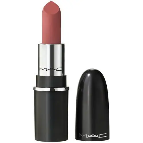 MAC Macximal Matte Mini Lipstick Velvet Teddy (1.8 g), SW4H370000