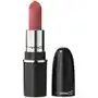 MAC Macximal Matte Mini Lipstick Velvet Teddy (1.8 g), SW4H370000 Sklep