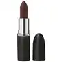 Mac macximal silky matte lipstick bare macximal Sklep