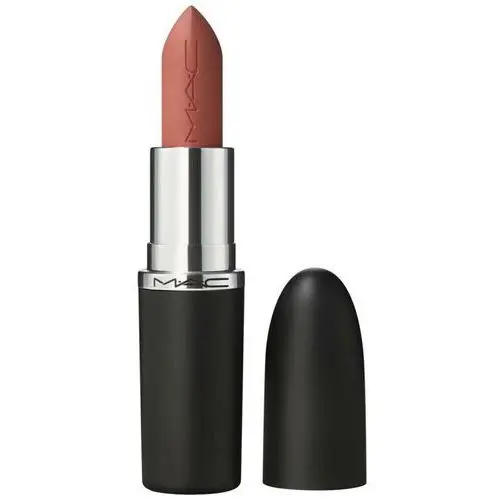 Macximal silky matte lipstick cool teddy Mac