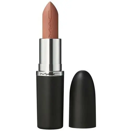 Mac macximal silky matte lipstick yash