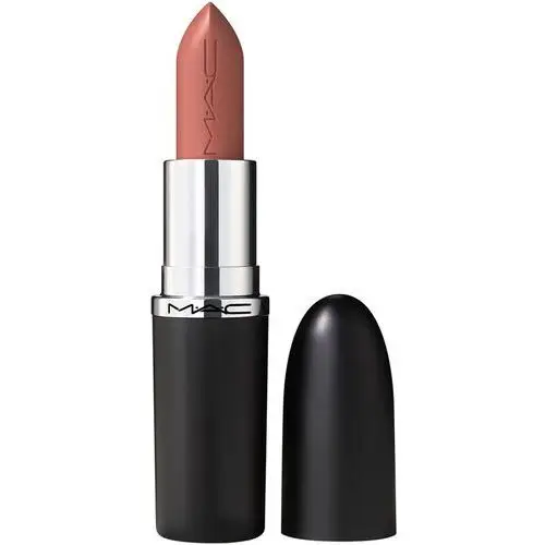 Macximal sleek satin lipstick blankety Mac