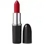 Macximal sleek satin lipstick brave red Mac Sklep