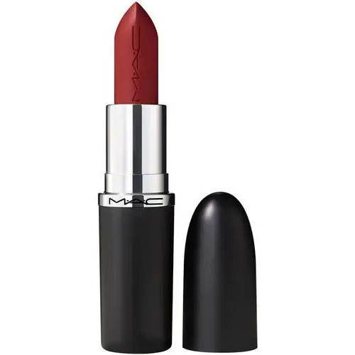 MAC Macximal Sleek Satin Lipstick Brick-O-La