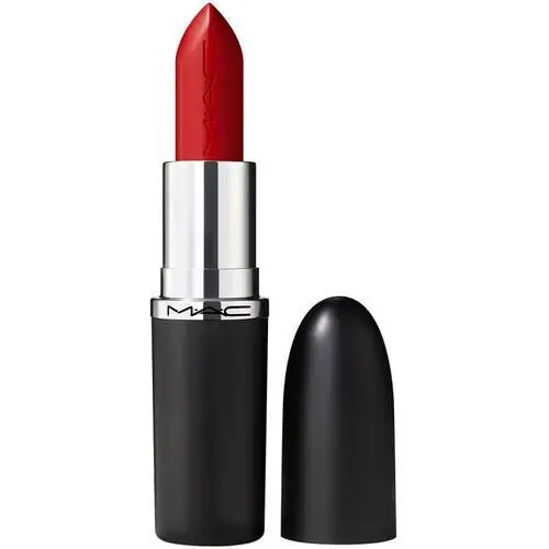 Mac macximal sleek satin lipstick centre of attention