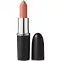 Macximal sleek satin lipstick crème d'nude Mac Sklep