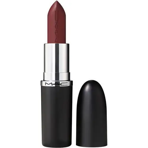 Macximal sleek satin lipstick del rio Mac