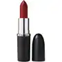 MAC Macximal Sleek Satin Lipstick Dubonnet, NW9M210000 Sklep