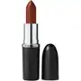 Macximal sleek satin lipstick espresso yourself Mac Sklep