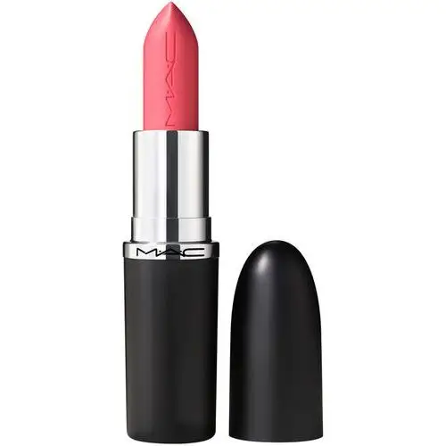 Mac macximal sleek satin lipstick grapefruit pucker