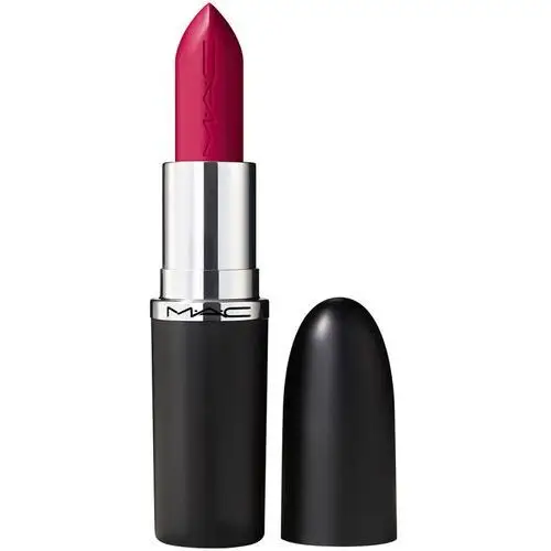 Mac macximal sleek satin lipstick maraschino, much?