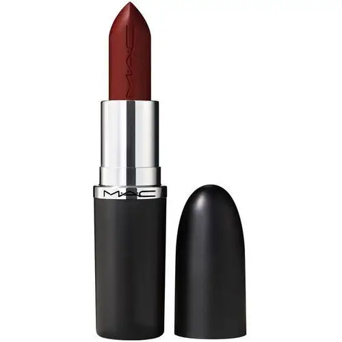 Macximal sleek satin lipstick paramount Mac