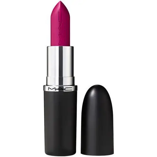 Mac macximal sleek satin lipstick popstar pink