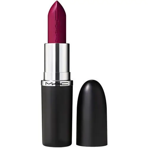 MAC Macximal Sleek Satin Lipstick Rebel, NW9M450000