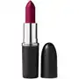 MAC Macximal Sleek Satin Lipstick Rebel, NW9M450000 Sklep