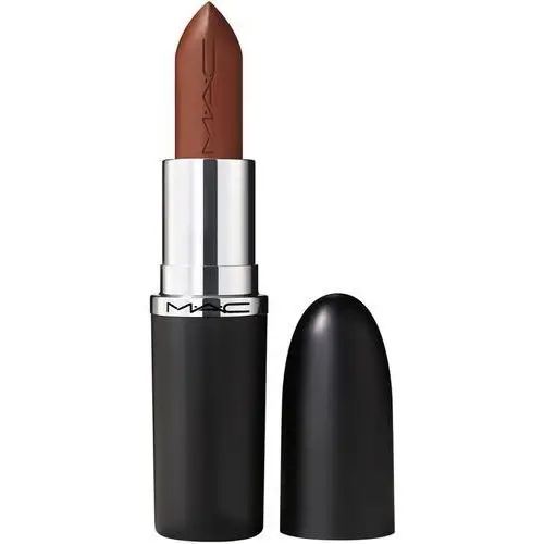 Macximal sleek satin lipstick truth be untold Mac