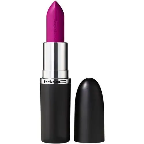 MAC Macximal Sleek Satin Lipstick Violet Vapour, NW9M150000