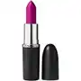 MAC Macximal Sleek Satin Lipstick Violet Vapour, NW9M150000 Sklep