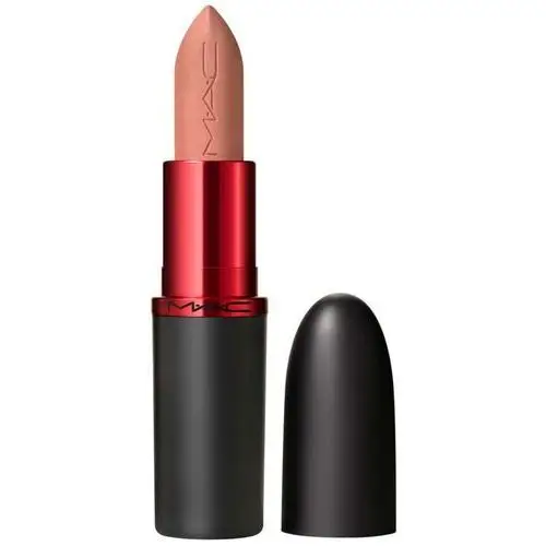 Macximal viva glam lipstick 45 viva planet Mac