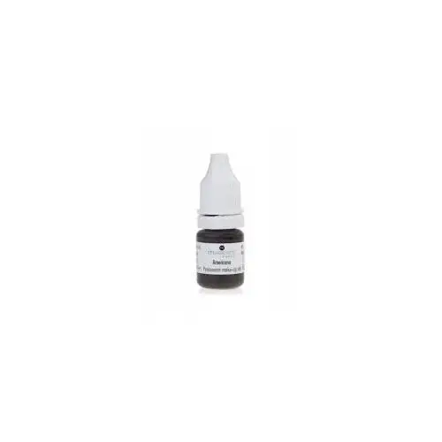 Maderm pigment Americana bardzo ciemny brąz 5ml