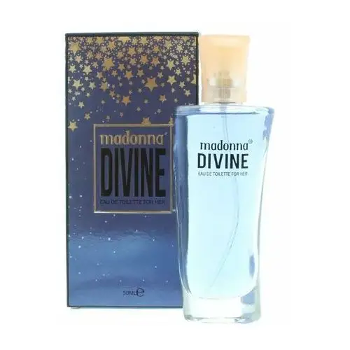 Madonna Nudes 1979 Divine woda toaletowa 50 ml dla kobiet