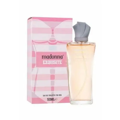 Exquisite woda toaletowa 50 ml dla kobiet Madonna nudes 1979