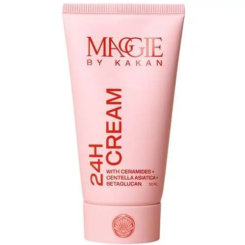 Maggie by kakan 24h cream 50 ml