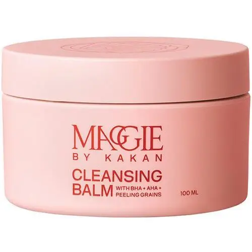 Maggie by kakan cleansing balm (100 ml)