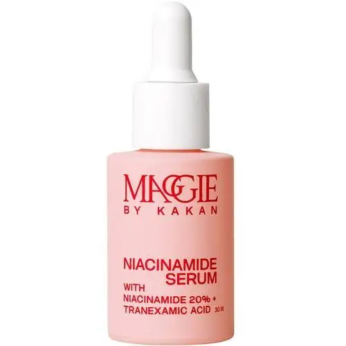 MAGGIE by Kakan Niacinamide Serum 30 ml, 6