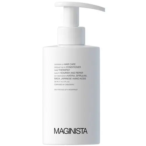 MAGINISTA Conditioner Therapist (300 ml), MAGFP01117