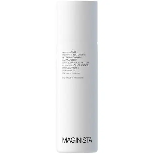 MAGINISTA Dry Shampoo Dark (200 ml), MAGFP01133