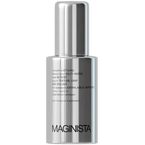 MAGINISTA Salty Water Spray (120 ml)