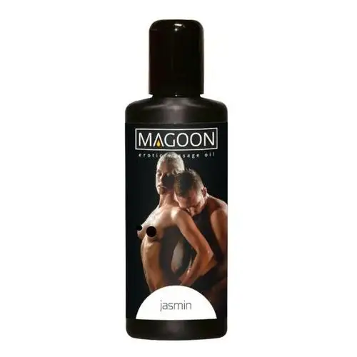 Olejek do masażu - jaśmin (100ml) Magoon