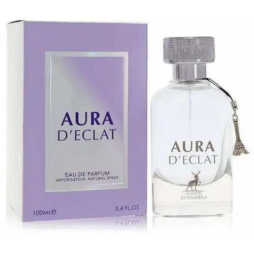 Maison Alhambra Aura D'Eclat 100ml