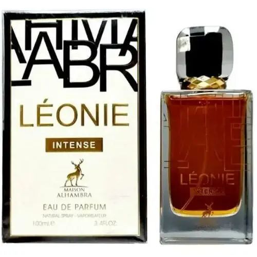 Maison Alhambra Leonie Intense 100ml edp