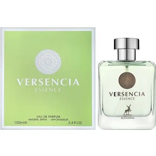 Maison alhambra versencia essence 100ml edp