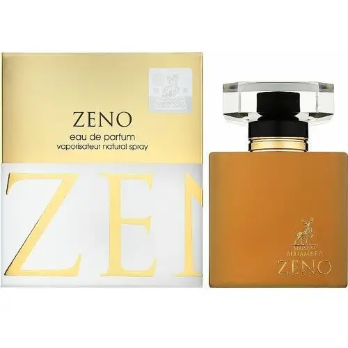 Maison alhambra zeno 100ml edp