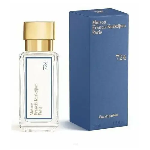 Maison Francis Kurkdjian, 724, Woda Perfumowana, 35ml