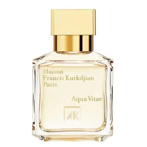 Maison francis kurkdjian aqua vitae forte unisex eau de parfum 70 ml