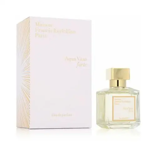 Maison Francis Kurkdjian, Aqua Vitae Forte, Woda perfumowana, 70 ml