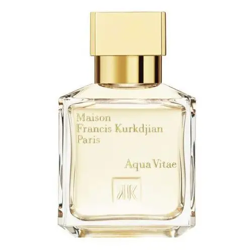 Maison Francis Kurkdjian Aqua Vitae Unisex Eau de Toilette 70 ml