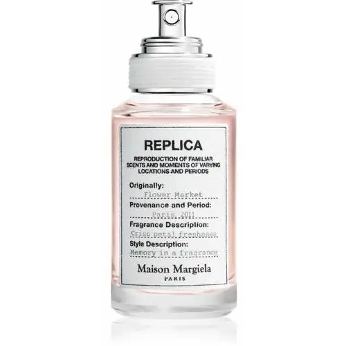 Maison margiela replica flower market woda toaletowa dla kobiet 30 ml