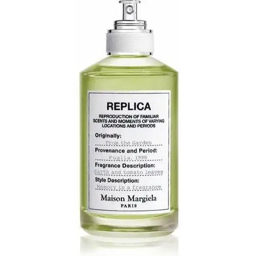 Maison Margiela REPLICA From the Garden woda toaletowa unisex 30 ml