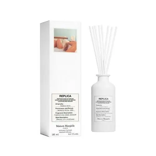 Maison Margiela Replica Home Scenting Collection Bubble Bath Diffuser raumduft 185.0 ml