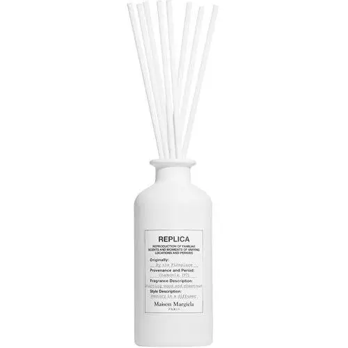 Maison Margiela Replica Home Scenting Collection By the Fireplace Diffuser raumduft 185.0 ml, LD529000