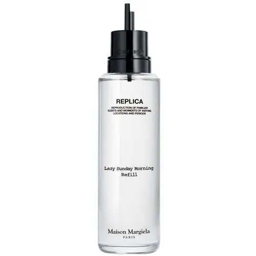 Maison Margiela REPLICA Lazy Sunday Morning woda toaletowa dla kobiet napełnienie 100 ml, LD7140