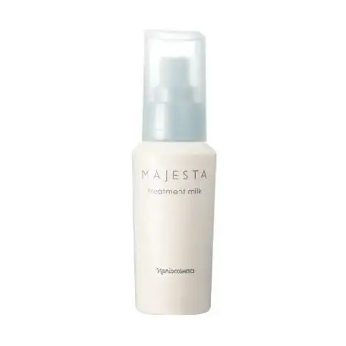 Majesta treatment milk 80 ml