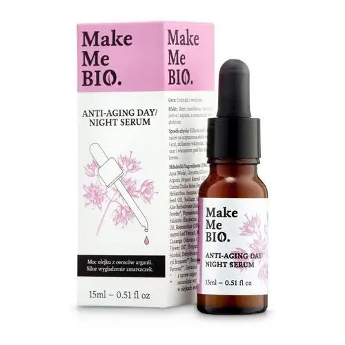 Make Me Bio Pro-Age Blend antiaging_pflege 15.0 ml