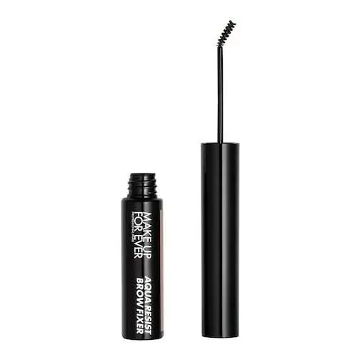 Make Up For Ever Aqua Resist Brow Fixer żel i pomada do brwi 3,5 ml dla kobiet 40 Medium Brown